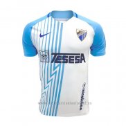 Camiseta Malaga 1ª Equipacion 2020-2021 Tailandia