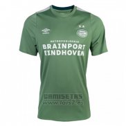 Camiseta PSV 3ª Equipacion 2019-2020 Tailandia