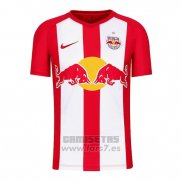 Camiseta Red Bull Salzburg 1ª Equipacion 2019-2020 Tailandia