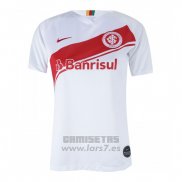 Camiseta SC Internacional 2ª Equipacion Mujer 2019