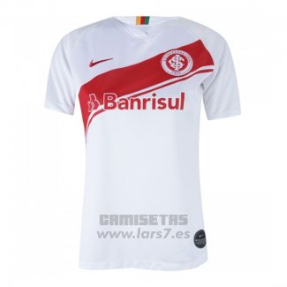 Camiseta SC Internacional 2ª Equipacion Mujer 2019