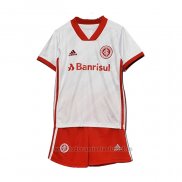 Camiseta SC Internacional 2ª Equipacion Nino 2020