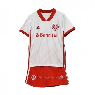 Camiseta SC Internacional 2ª Equipacion Nino 2020