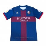 Camiseta SD Huesca 1ª Equipacion 2020-2021 Tailandia