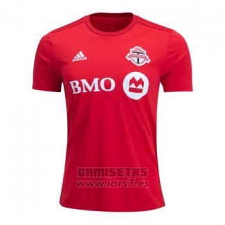 Camiseta Toronto 1ª Equipacion 2019