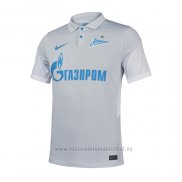 Camiseta Zenit Saint Petersburg 2ª Equipacion 2020-2021 Tailandia