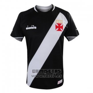 Tailandia Camiseta CR Vasco Da Gama 1ª Equipacion 2018-2019