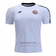 Tailandia Camiseta Costa Rica 2ª Equipacion 2018