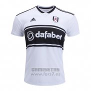 Tailandia Camiseta Fulham 1ª Equipacion 2018-2019