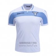 Tailandia Camiseta Lazio 2ª Equipacion 2018-2019