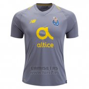 Tailandia Camiseta Porto 2ª Equipacion 2018-2019