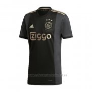 Camiseta Ajax 3ª Equipacion 2020-2021 Tailandia