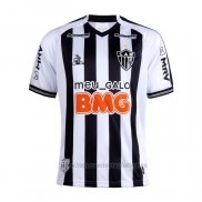 Camiseta Atletico Mineiro 1ª Equipacion 2020-2021 Tailandia