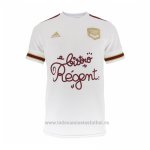 Camiseta Bordeaux 2ª Equipacion 2020-2021