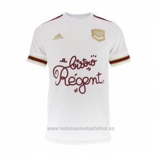 Camiseta Bordeaux 2ª Equipacion 2020-2021