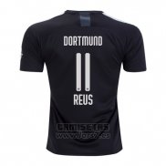 Camiseta Borussia Dortmund Jugador Reus 2ª Equipacion 2019-2020