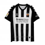 Camiseta Castellon 1ª Equipacion 2020-2021 Tailandia