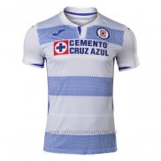 Camiseta Cruz Azul 2ª Equipacion 2020-2021