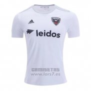 Camiseta DC United 2ª Equipacion 2019