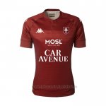 Camiseta FC Metz 1ª Equipacion 2020-2021 Tailandia