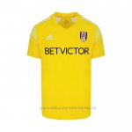 Camiseta Fulham 2ª Equipacion 2020-2021