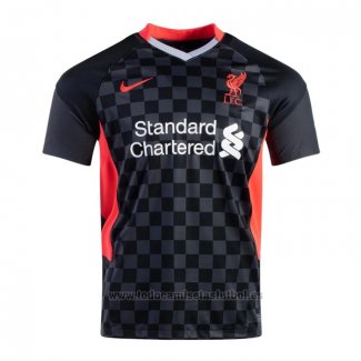 Camiseta Liverpool 3ª Equipacion 2020-2021