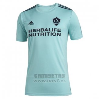 Camiseta Los Angeles Galaxy Adidas x Parley 2019