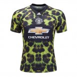 Camiseta Manchester United EA Sports 2018-2019