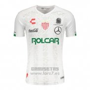 Camiseta Necaxa 1ª Equipacion 2019-2020 Tailandia