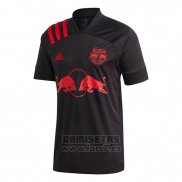 Camiseta New York Red Bulls 2ª Equipacion 2020