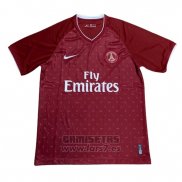 Camiseta Paris Saint-Germain Classical 2020 Tailandia