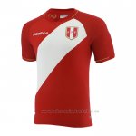 Camiseta Peru 2ª Equipacion 2020 Tailandia