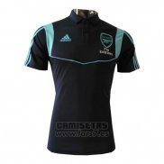 Camiseta Polo del Arsenal 2019-2020 Azul