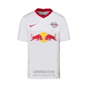 Camiseta RB Leipzig 1ª Equipacion 2020-2021 Tailandia