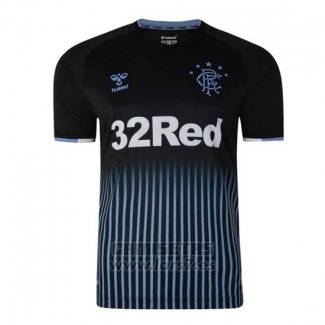 Camiseta Rangers 2ª Equipacion 2019-2020 Tailandia