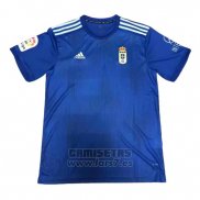 Camiseta Real Oviedo 1ª Equipacion 2019-2020 Tailandia