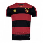 Camiseta Recife 1ª Equipacion 2019 Tailandia