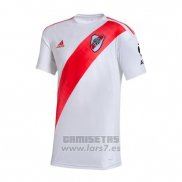 Camiseta River 1ª Equipacion 2019-2020 Tailandia