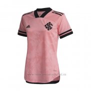 Camiseta SC Internacional Special Mujer 2020 Rosa