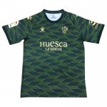 Camiseta SD Huesca 3ª Equipacion 2020-2021 Tailandia