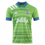 Camiseta Seattle Sounders 1ª Equipacion 2020