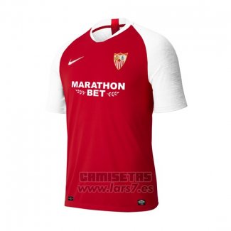 Camiseta Sevilla 2ª Equipacion 2019-2020