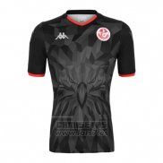 Camiseta Tunez 3ª Equipacion 2019 Tailandia