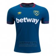 Camiseta West Ham 2ª Equipacion 2018-2019