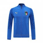 Chaqueta del Italia 2020-2021 Azul