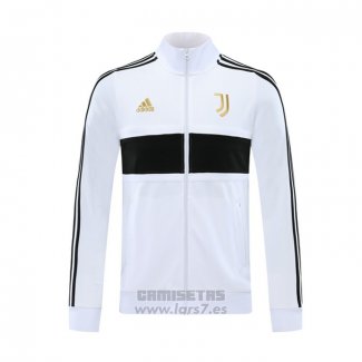 Chaqueta del Juventus 2020-2021 Blanco