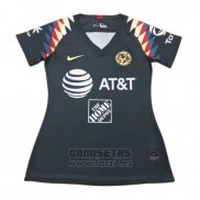 Camiseta America 2ª Equipacion Mujer 2019-2020