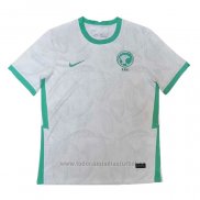 Camiseta Arabia Saudita 1ª Equipacion 2020 Tailandia