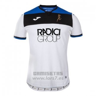 Camiseta Atalanta 2ª Equipacion 2019-2020 Tailandia