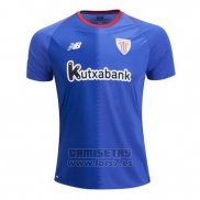 Camiseta Athletic Bilbao 2ª Equipacion 2018-2019